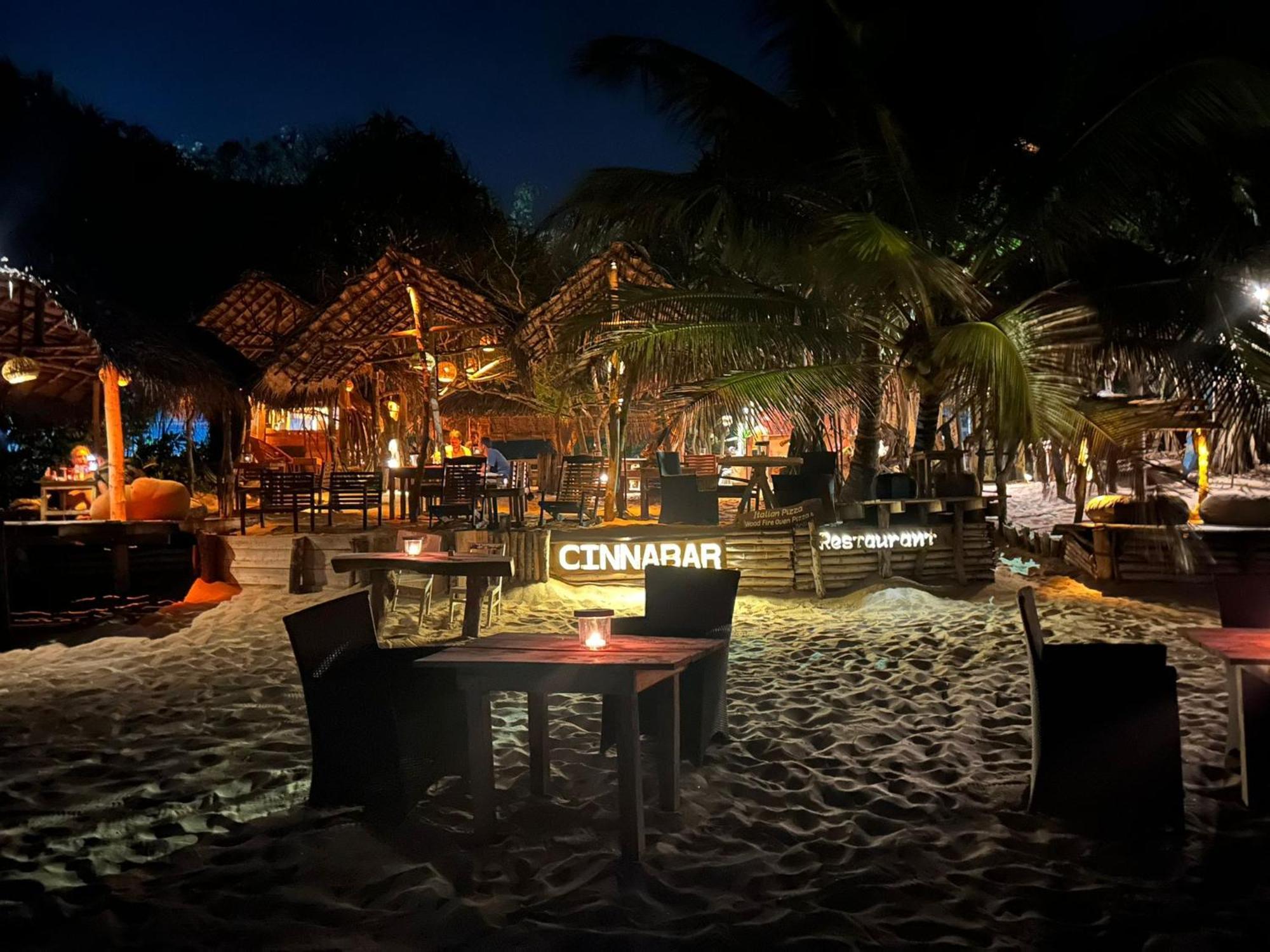 Cinnabar Resort Tangalle Exterior photo