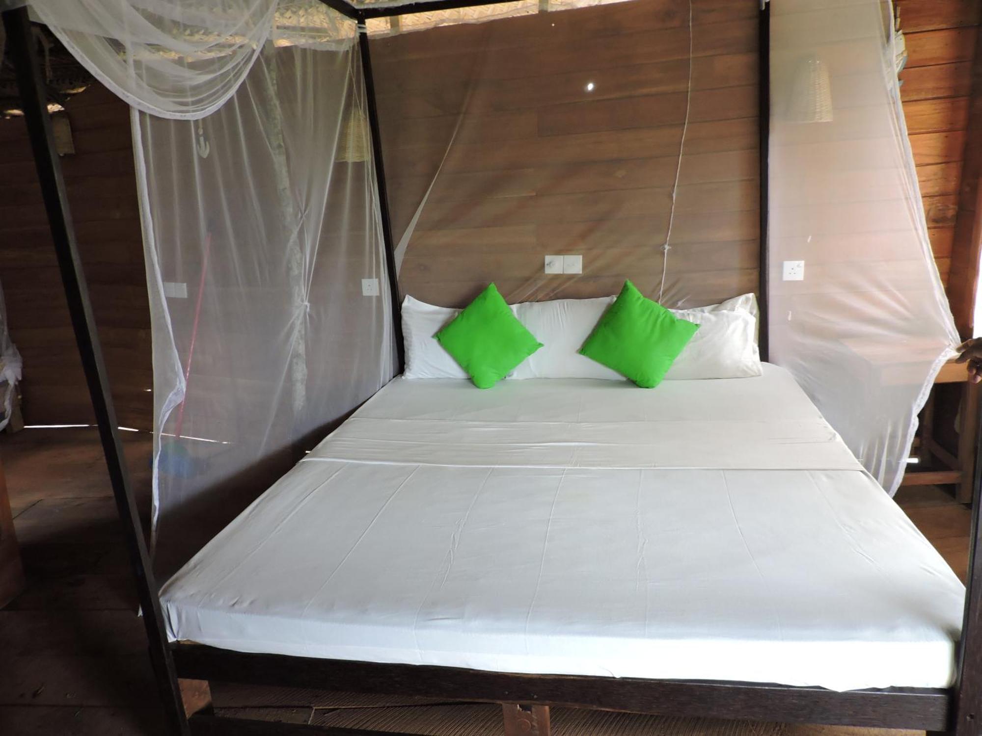 Cinnabar Resort Tangalle Room photo
