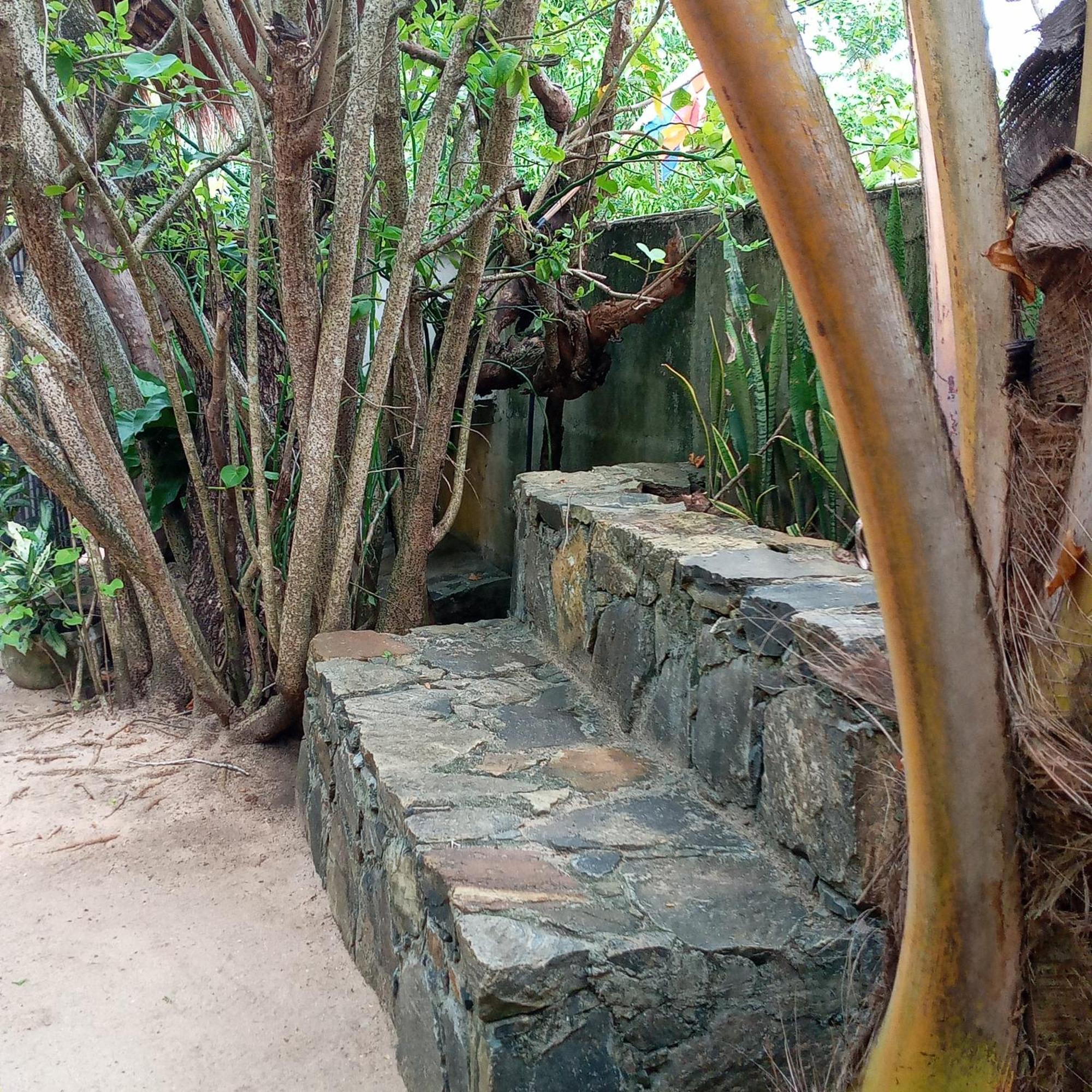 Cinnabar Resort Tangalle Exterior photo