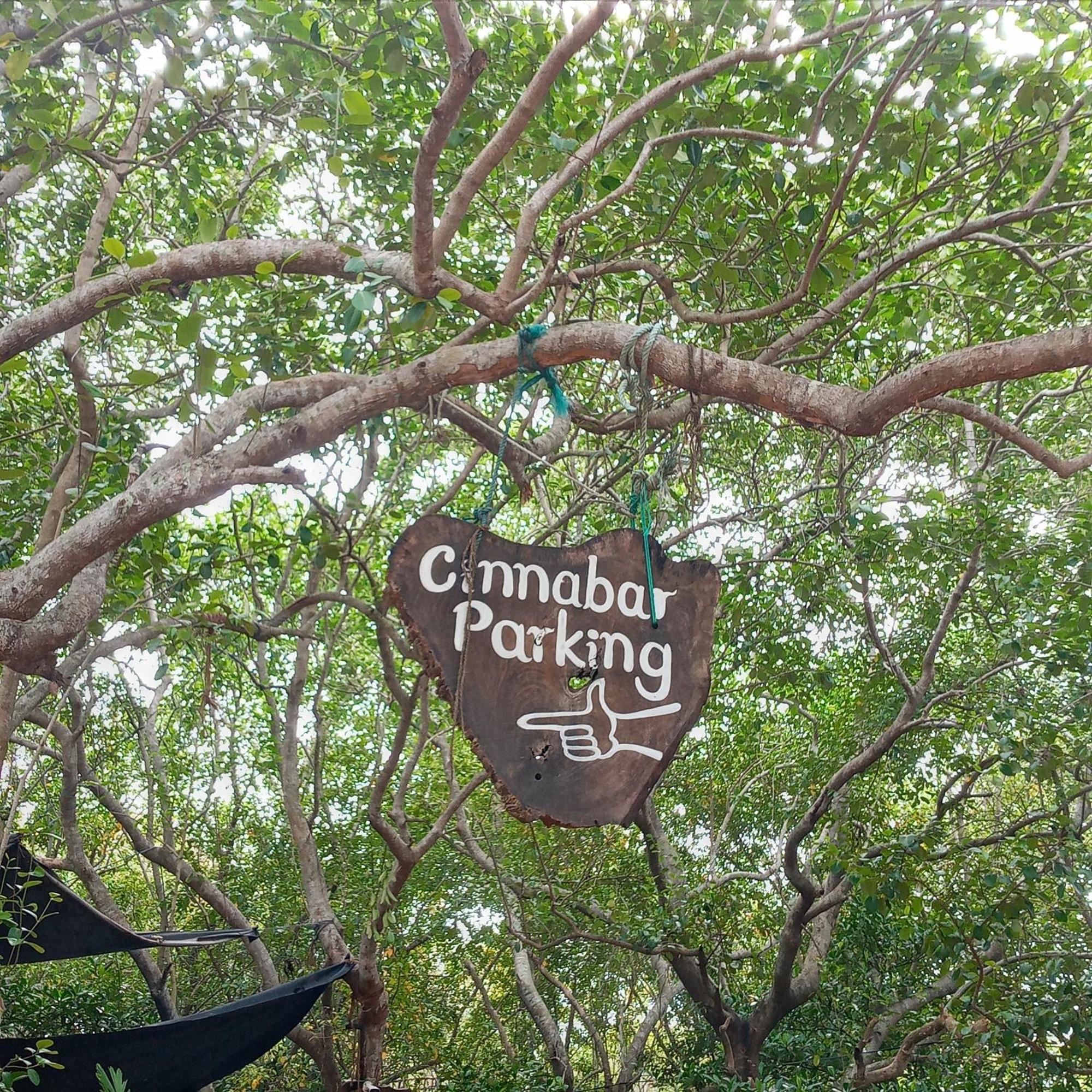 Cinnabar Resort Tangalle Exterior photo