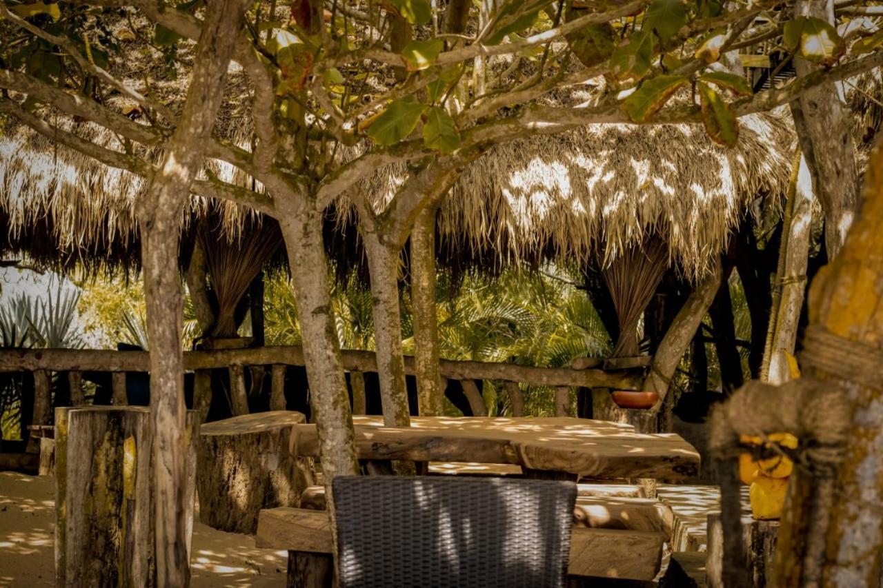 Cinnabar Resort Tangalle Exterior photo