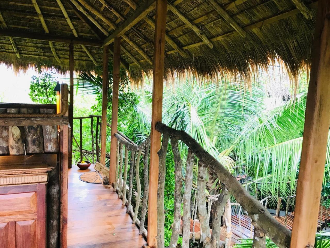 Cinnabar Resort Tangalle Exterior photo
