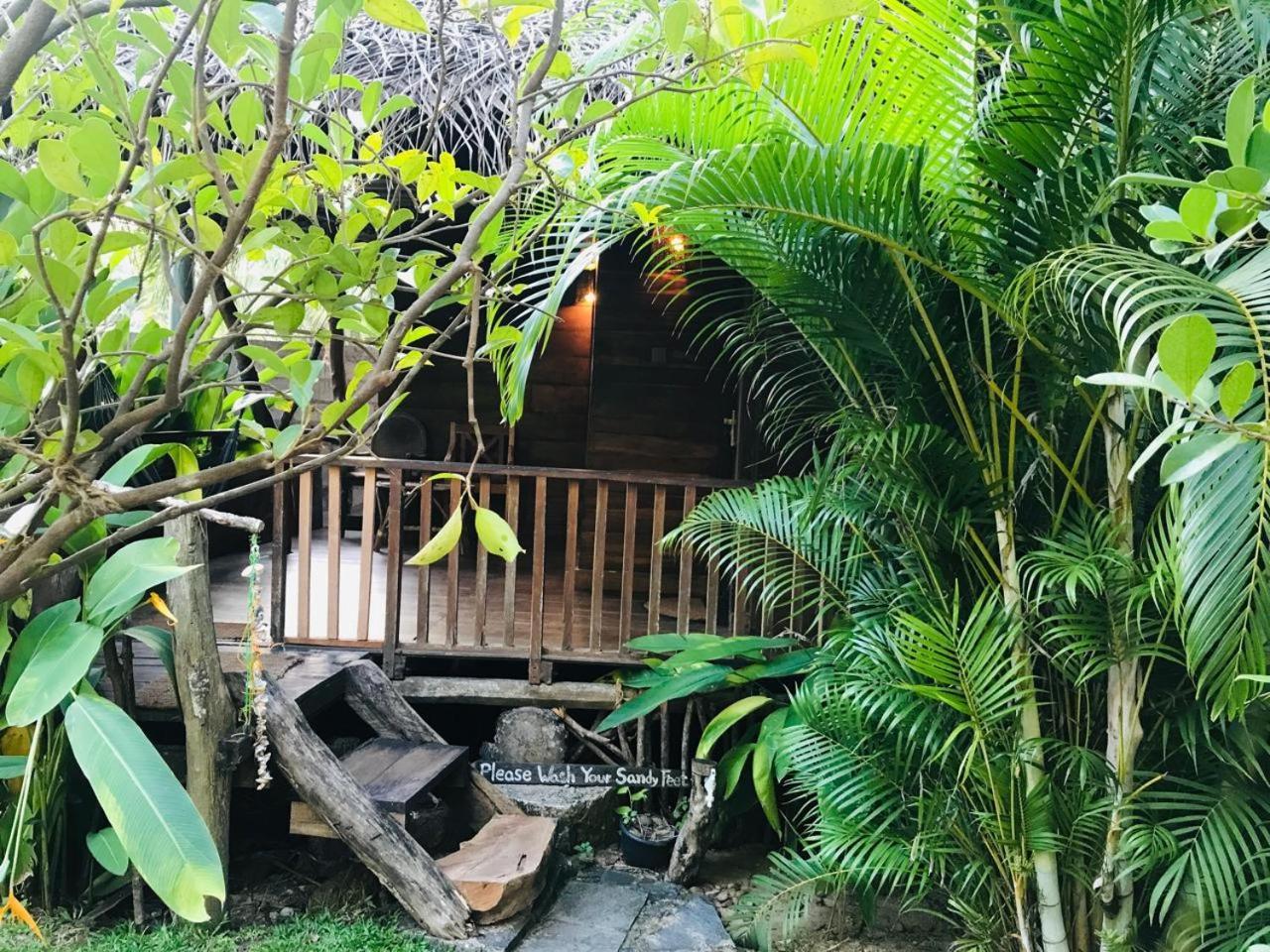 Cinnabar Resort Tangalle Exterior photo